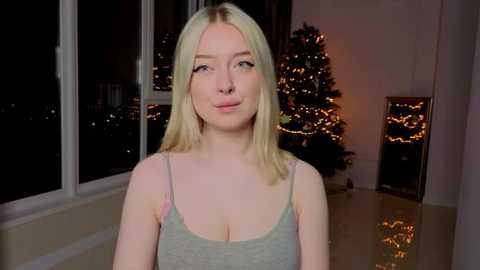 christinbland @ stripchat on 20260303