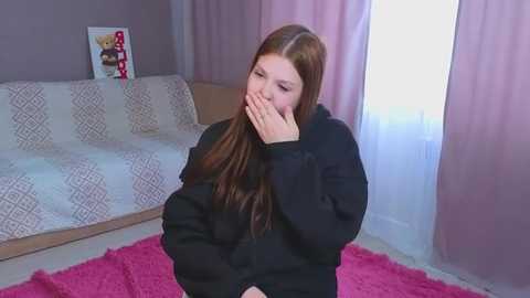 coryorgovan @ stripchat on 20260303