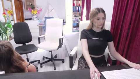 dajla @ stripchat on 20260303