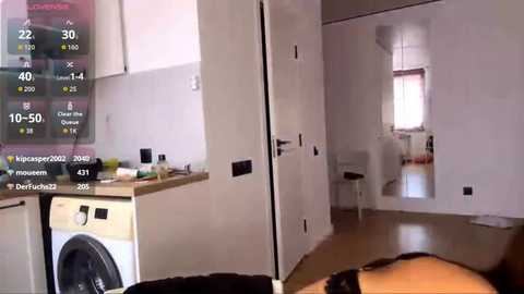 deltanorwoode @ stripchat on 20260303