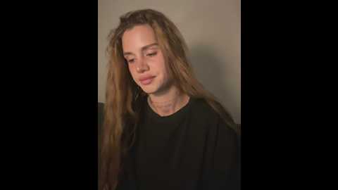 emiliacatalina @ stripchat on 20260303