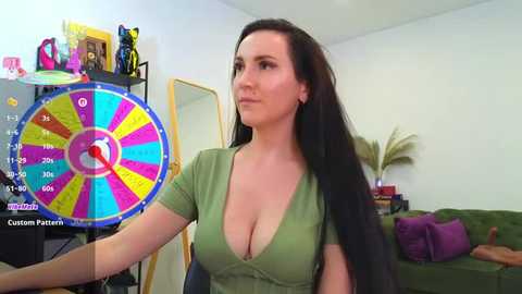 evakeks @ stripchat on 20260303