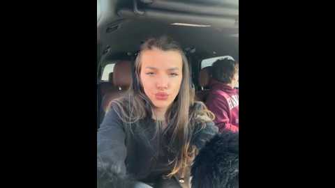 fit_vic @ stripchat on 20260303