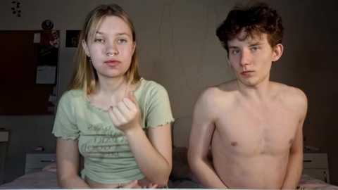 floracouple @ stripchat on 20260303