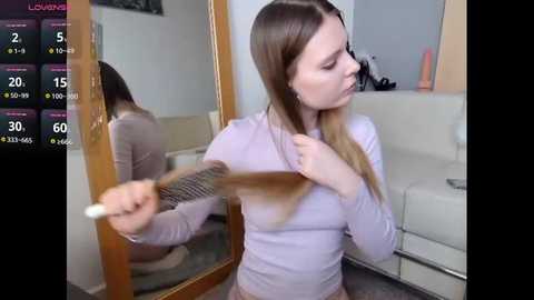 frosty_princess @ stripchat on 20260303