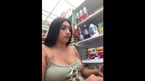 georgiapink_ @ stripchat on 20260303