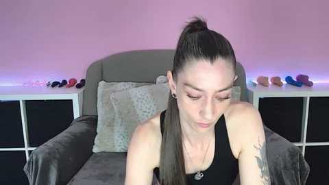 hot_svenja @ stripchat on 20260303