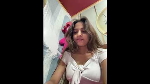 its_janvi @ stripchat on 20260303