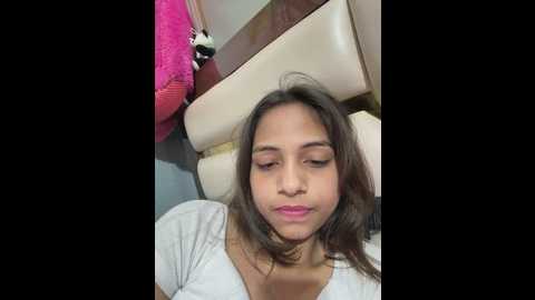 its_janvi @ stripchat on 20260303