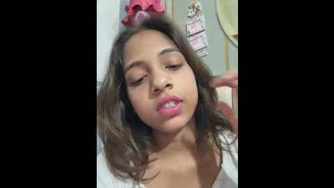 its_janvi @ stripchat on 20260303