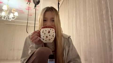 ivyarmbrister @ stripchat on 20260303