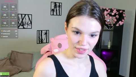 janetcensley @ stripchat on 20260303