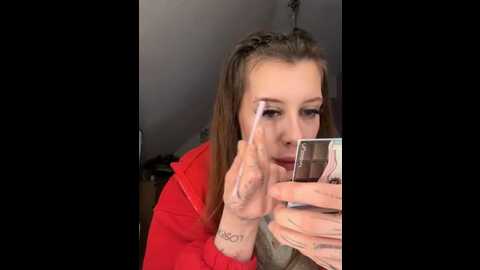 johanna420 @ stripchat on 20260303