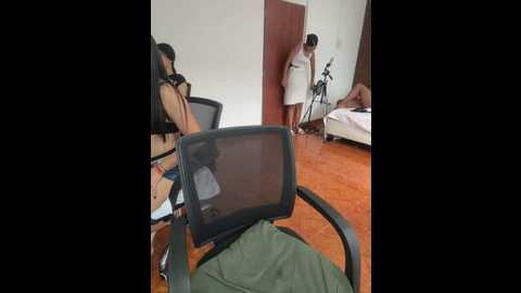 kali_rousse @ stripchat on 20260303