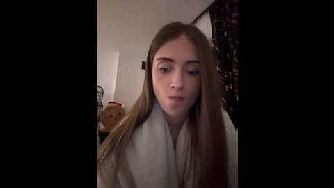 karlaluuvv @ stripchat on 20260303