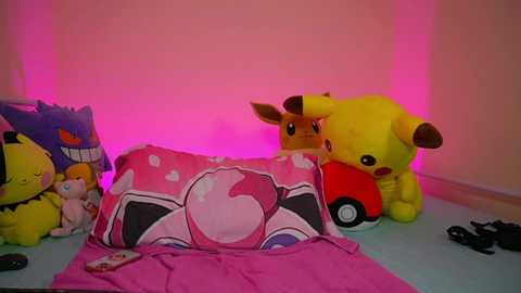 lillyocean @ stripchat on 20260303