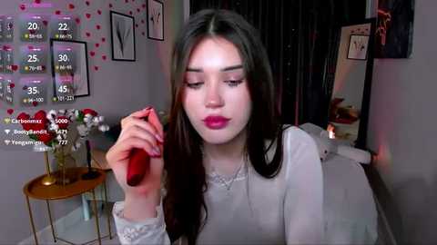 mollybaby @ stripchat on 20260303