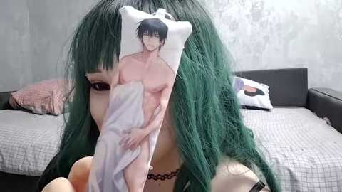 naomijess @ stripchat on 20260303