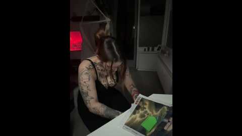 nyxtattoo @ stripchat on 20260303