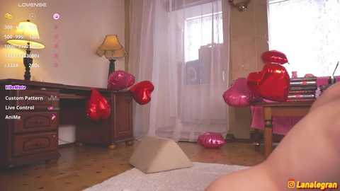 onetimeandforever @ stripchat on 20260303