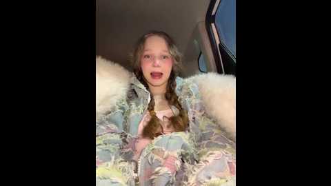 outside_rosy @ stripchat on 20260303