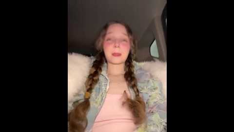 outside_rosy @ stripchat on 20260303