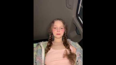 outside_rosy @ stripchat on 20260303