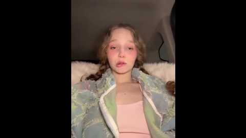 outside_rosy @ stripchat on 20260303