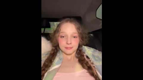 outside_rosy @ stripchat on 20260303