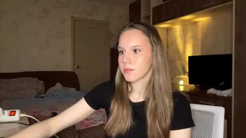 prettyreal @ stripchat on 20260303