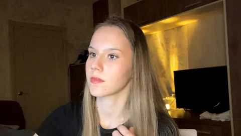 prettyreal @ stripchat on 20260303