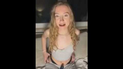 romyxxs @ stripchat on 20260303