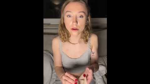 romyxxs @ stripchat on 20260303