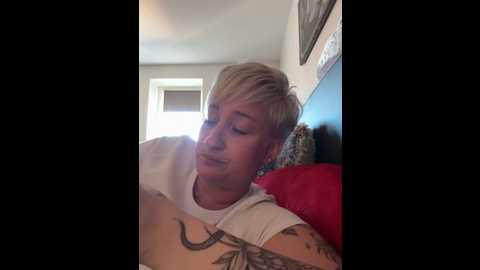 rozendefotz @ stripchat on 20260303