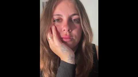 samantha_official @ stripchat on 20260303