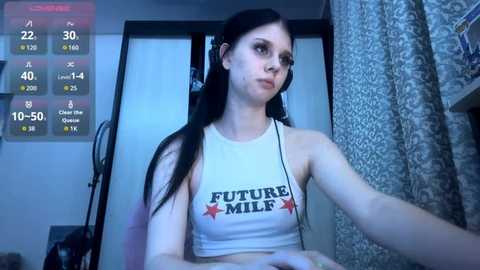 saradebey @ stripchat on 20260303