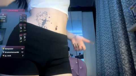 saradebey @ stripchat on 20260303