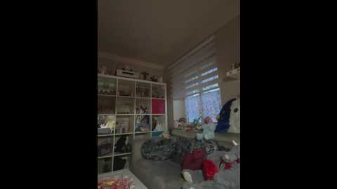 sexymelli18 @ stripchat on 20260303