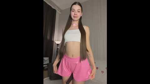 skylinebliss @ stripchat on 20260303