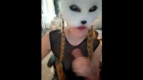 spritzmaus @ stripchat on 20260303