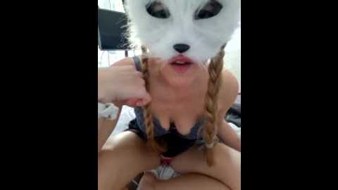 spritzmaus @ stripchat on 20260303