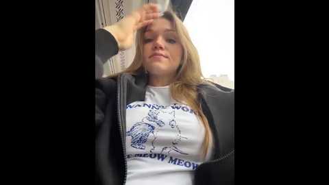 streetsquirt @ stripchat on 20260303