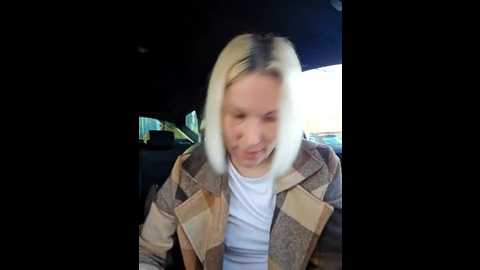 sunny_sin @ stripchat on 20260303