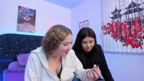 valeria_and_zoe @ stripchat on 20260303