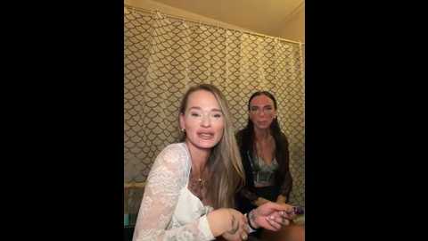 vinique99 @ stripchat on 20260303