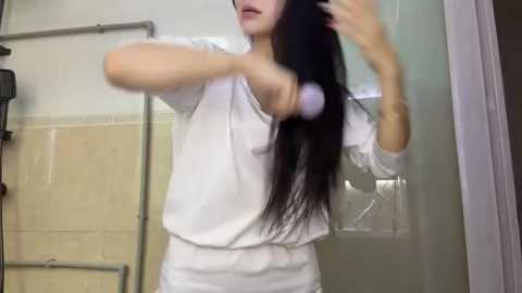 xiaowan_x @ stripchat on 20260303