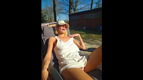 yola181 @ stripchat on 20260303