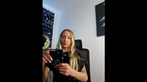 _jeany_ @ stripchat on 20260304