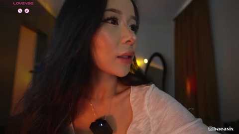 baeasian @ stripchat on 20260304