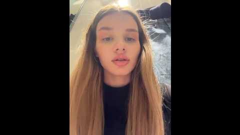 baravisha @ stripchat on 20260304